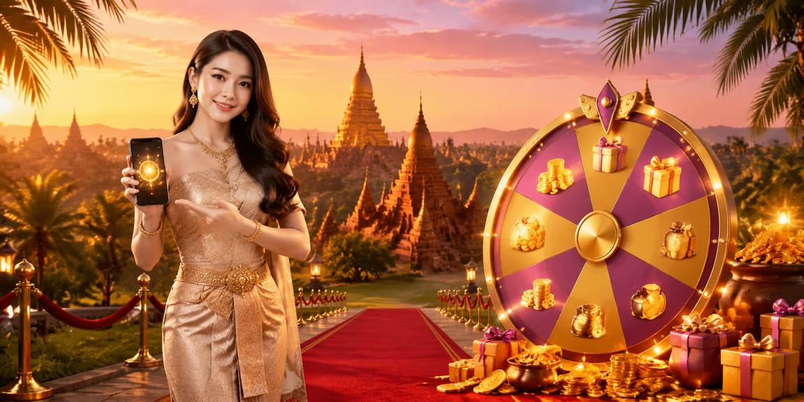 vibet777 Treasure Chest
